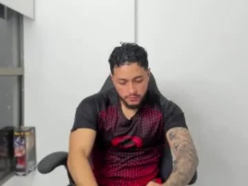 mattia_dupont — cum show #muscle #bigcock #latino #bigass #cum [426 tokens remaining]