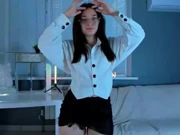 maudcawthorne on Chaturbate 