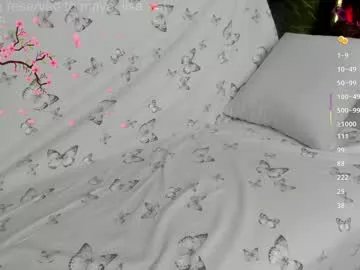 Freechat maya_lisa on Chaturbate