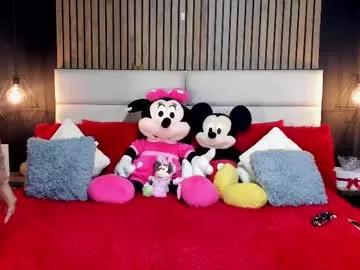 mayarusell01 on Chaturbate 