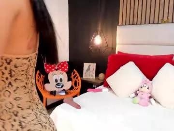 mayarusell01 on Chaturbate 