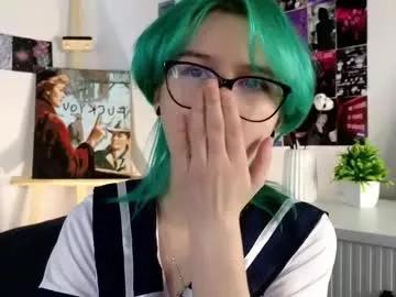 maydaaliff on Chaturbate 