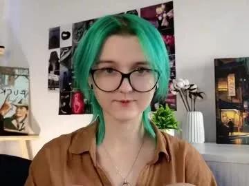 maydaaliff on Chaturbate 