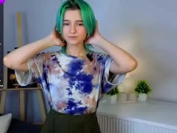 maydaaliff on Chaturbate 