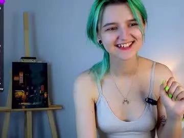 maydaaliff on Chaturbate 