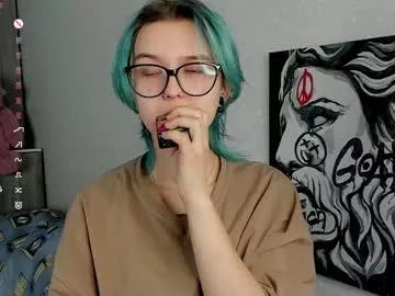 maydaaliff on Chaturbate 