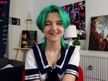 maydaaliff on Chaturbate 