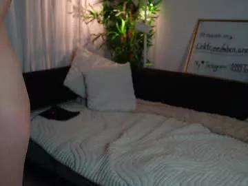 mbca on Chaturbate 