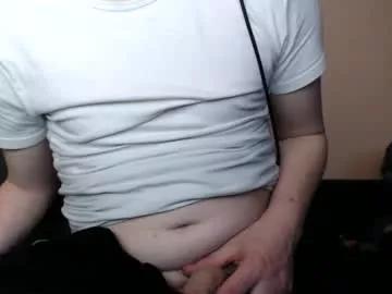 mcmike_es on Chaturbate 