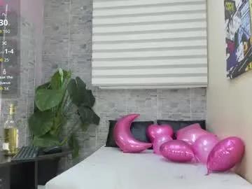 meganblazze on Chaturbate