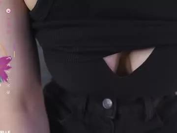 Freechat megancooks on Chaturbate