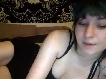 Freechat meganstacy on Chaturbate