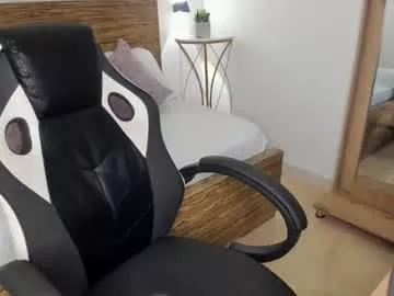 Group megara_x on Chaturbate