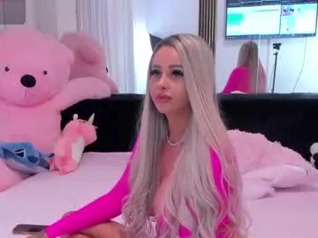 melanielexxx on Chaturbate