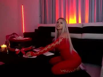 melanielexxx on Chaturbate