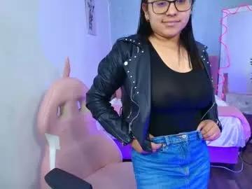 melie_tay on Chaturbate 