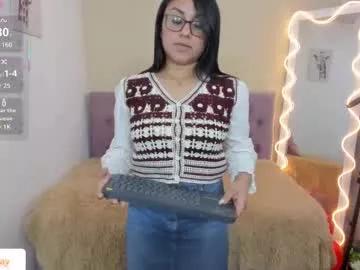 melie_tay on Chaturbate 