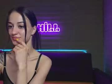 meowluv on Chaturbate