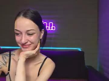 meowluv on Chaturbate