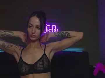 meowluv on Chaturbate