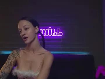 meowluv on Chaturbate