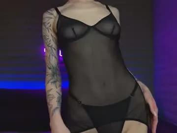 meowluv on Chaturbate