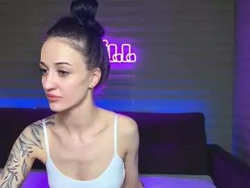 meowluv on Chaturbate