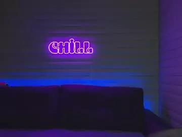 meowluv on Chaturbate