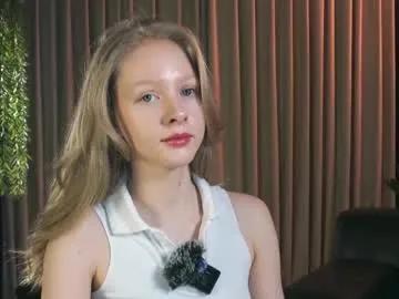 Freechat mia_vebes on Chaturbate