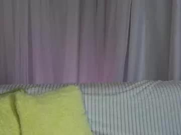 Freechat mia_vebes on Chaturbate