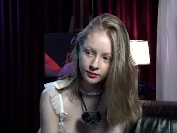 Freechat mia_vebes on Chaturbate