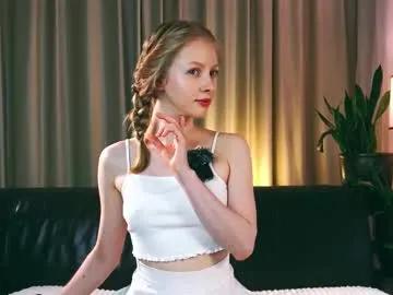 Freechat mia_vebes on Chaturbate