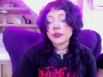 miaamane on Chaturbate 