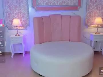 Freechat miamontoya on Chaturbate