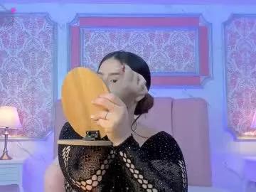 Freechat miamontoya on Chaturbate