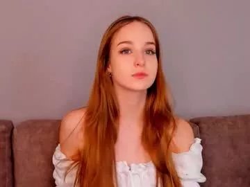 Freechat miasbakkery_ on Chaturbate