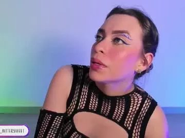 Freechat mich_bittersweet on Chaturbate