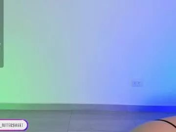 Freechat mich_bittersweet on Chaturbate