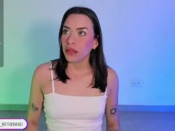 Freechat mich_bittersweet on Chaturbate