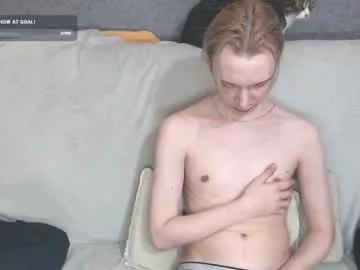 michael_danymans on Chaturbate 