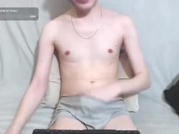 michael_danymans on Chaturbate 