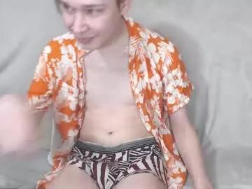 michael_danymans on Chaturbate 
