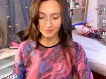 michel_momsen on Chaturbate 