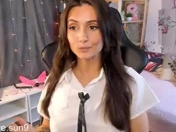 michel_momsen on Chaturbate 
