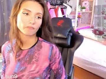 michel_momsen on Chaturbate 