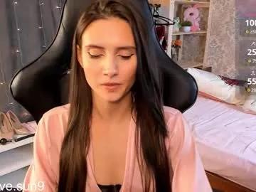 michel_momsen on Chaturbate 