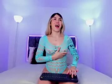 Freechat michel_morrinson on Chaturbate