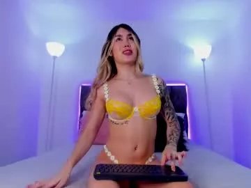 Freechat michel_morrinson on Chaturbate