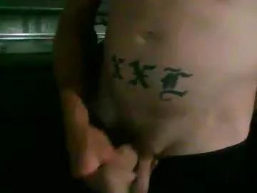 mickey85knoxx on Chaturbate