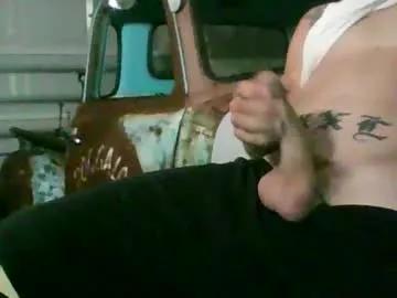 mickey85knoxx on Chaturbate